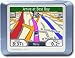 Electronics : Garmin Nuvi 200 BLUE Personal Travel Assistant for Continental U.S. - 010-00621-4A
