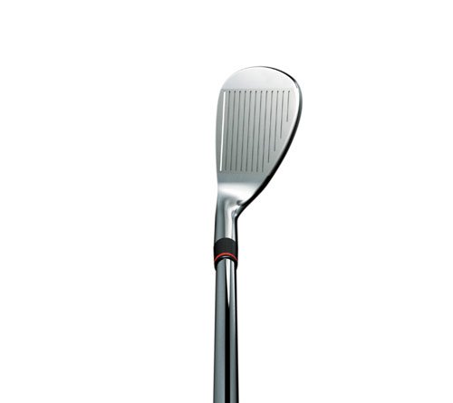 Nike Victory Red Forged Wedge