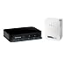Netgear XAVB5004-100PES Powerline AV 500 Mbit/s AdapterSet mit 4 Ports