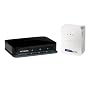 Netgear XAVB5004-100PES Powerline AV 500 Mbit/s Ad&hellip von Netgear