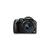 Panasonic DMC-G5KK 16 MP Compact System Camera with 14-42mm Zoom Lens and 3-Inch LCD (Black)