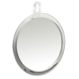 Magnified Suction Cup Mirror 10x