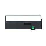Image of Best Buy US Nu-kote Model BM297 Black Nylon Printer Ribbon US , Nu-Kote BM297