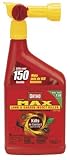 Ortho Bug-B-Gon MAX Lawn & Garden Insect Kill Ready-to-Spray - 32 oz. #0175560