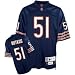 Jersey Butkus Navy Premier