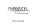 STAINMASTER TruSoft Luxurious Bath Rug, 21-By-36 Inch Blue Sky