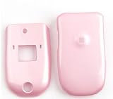 Motorola Tundra VA76r Peral Baby Pink Hard Case/Cover/Faceplate/Snap On/Housing/Protector
