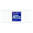 Panacea Products 40215 Tiered Dinnerware Rack