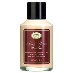 The Art of Shaving After-Shave Balm - Sandalwood