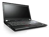 Lenovo ThinkPad X220 Laptop Computer - Intel Core i5-2410M (2.3GHz, 3MB L3, 1333MHz FSB)