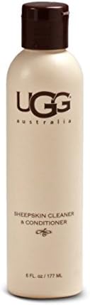 UGG Australia Women's Sheepskin Cleaner & Conditioner Shoe Care Product