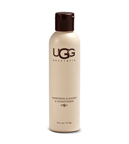 UGG Australia Women's Sheepskin Cleaner & Conditioner Shoe Care Product