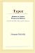 Book Typee (Webster's Italian Thesaurus Edition)