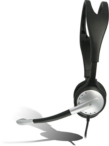SPEED-LINK Kalliope Stereo USB Headset - SL-8775 SPEED-LINK Kalliope Stereo USB Headset - SL-8775