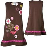 Roxy Baby Girl Knit Sweater Dress
