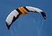 Lenkmatte Radsails EVO2 6.0qm in gelb