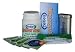 Zellies Xylitol Tasting Pack - Mint Flavor