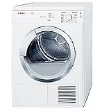 Bosch Axxis Series Vented Dryer - Stackable