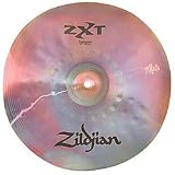 Zildjian ZXT Trashformer Cymbal, 14 Inches