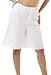 Underworks Woven Cotton Batiste Culotte Slips Pettipants