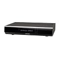 Kathrein UFS 913sw Twin DVB-S2 HD Receiver PVR USB HDD Ready schwarz