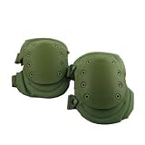 Hatch Centurion Knee Pads (Pair) , Green