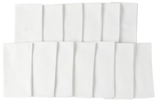 Van Heusen 13-pk. Handkerchiefs