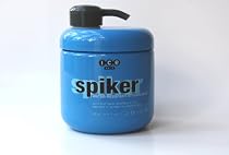 Joico ICE Spiker Glue 16 Oz Tub with Pump 500 ml
From Joico
