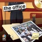 The Office DVD 2009 Wall Calendar