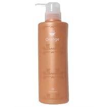 アランジュ シャンプー 500ml