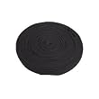ICC Velcro Tie Bulk 75' - Black