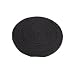 ICC Velcro Tie Bulk 75' - Black