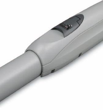 Viking G5 Dual Gates