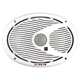 Dual DMS692 Speaker - 2-way - 80W (RMS) / 200W (PMPO)