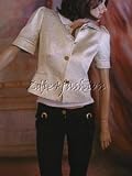Dolce & Gabbana - $2195 New DOLCE & GABBANA Gold Lame Puff Jacket 44 10
