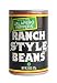 Ranch Style Bns w/Jala 15oz 24 ct