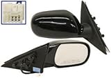 New Driver Side Mirror Lincoln, Town Car 1998-2002 Heated