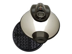 Euro Cuisine Traditional Belgium Waffle Maker