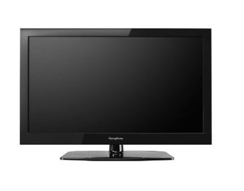 iSymphony LC40IF60CN 40-Inch 1080p 60Hz LCD HDTV with Internet Apps