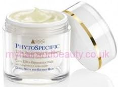 Phyto Phytospecific Ultra-Repair Night Treatment 75ml by Treatments