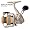 Shimano Sedona Spinning Reel - One Color SE-1000FD