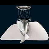 Angel Hugger Ceiling Fan by Quorum