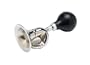 Inline� Inline Bugle Horn CP w/ Black Bulb