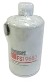Fleetguard FS19683, Diesel Fuel Water Separator