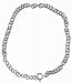 Armband Silber Oese 5 mm