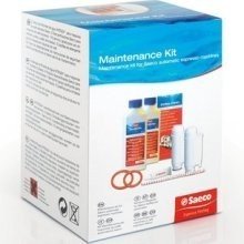 Saeco Rundum Pflegeset mit Intenza - 3er SET