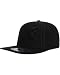 FAMOUS S/S The Family Black Cap