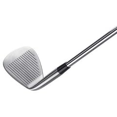 Lob Wedge mit 60� in Nickel - Chrome