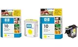 HEWLETT PACKARD COMPANY / HEWC1806A / C1806A Inkjet Cartridge, Black / Sold as 1 EA