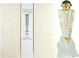 Jivago 24K by Ilana Jivago for Women 2.5 oz Eau de Toilette Spray with Base
